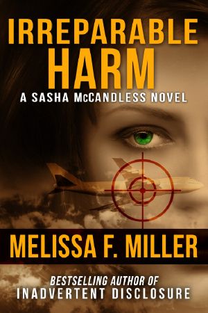 [Sasha McCandless 01] • Irreparable Harm (A Legal Thriller)